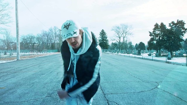 GAWNE - No Going Back