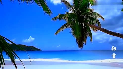 群星 - 初雪 钢琴版