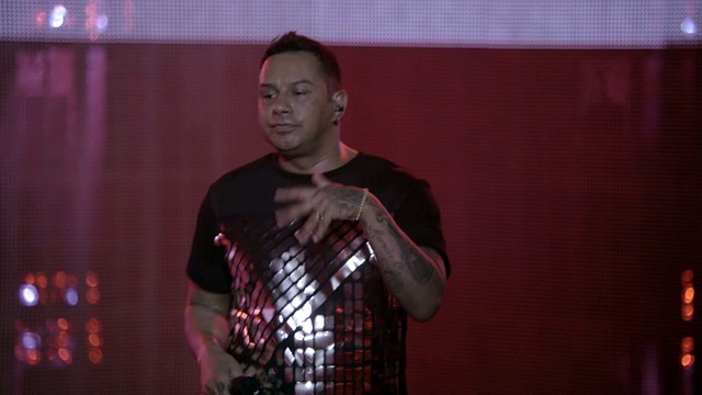 Caló - Tercera Guerra (En Vivo) (Live)