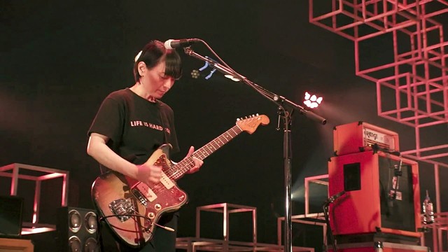 PEDRO - 自律神経出張中 (Live At LINE Cube Shibuya / 2020 / Without MC)