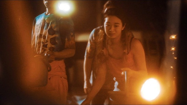 NICO Touches the Walls - 18?