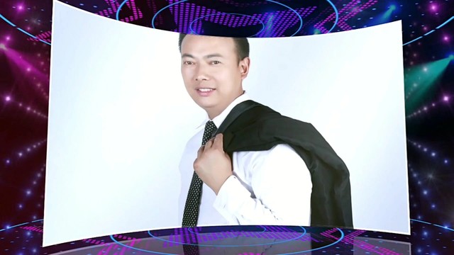 胡永 - 求求你原谅我