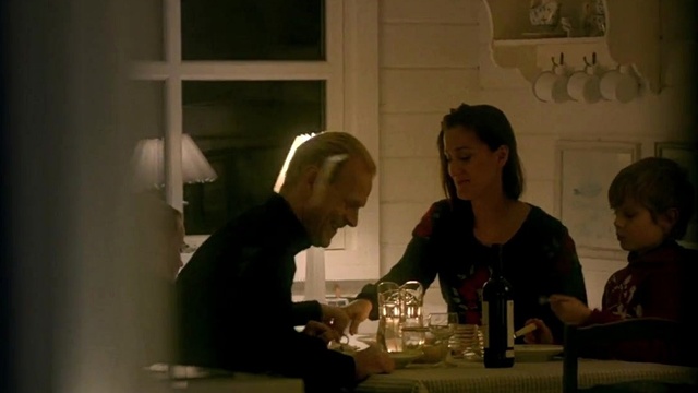 Rhye - Open (版本 1)