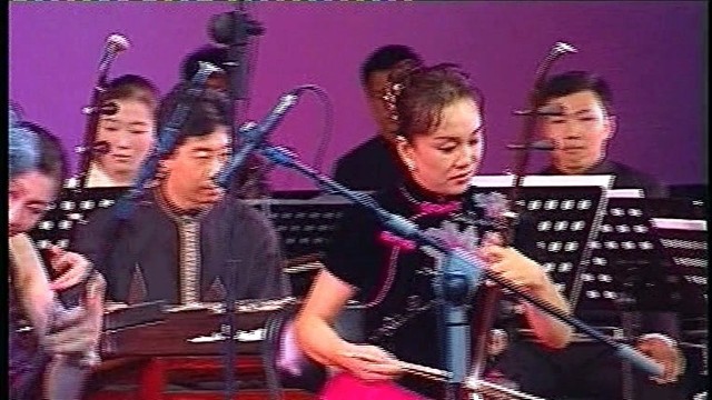 许讲德 - 喜唱丰收 (许讲德从艺55年师生音乐会)