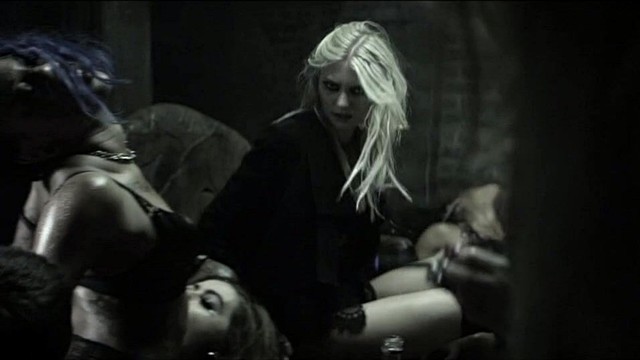 The Pretty Reckless - Going To Hell