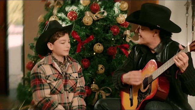 Pedro Fernández - Feliz Navidad