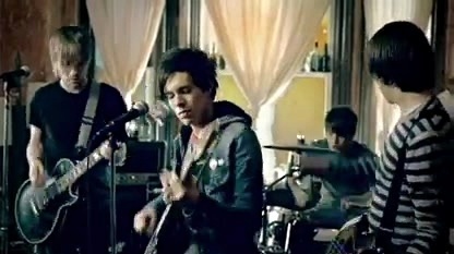 Emanuel - The Willing