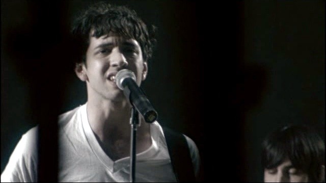 The Rapture - Sister Saviour