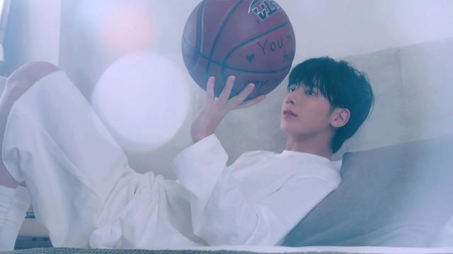 태현 - 「The Star Chapter: SANCTUARY」ANGEL 版单人概念预告 (预告版)