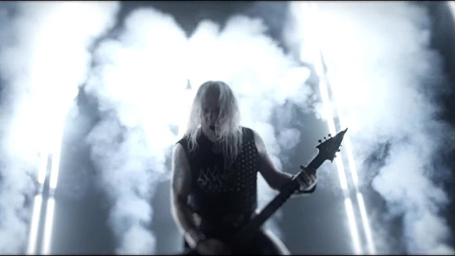 Vader - Into Oblivion