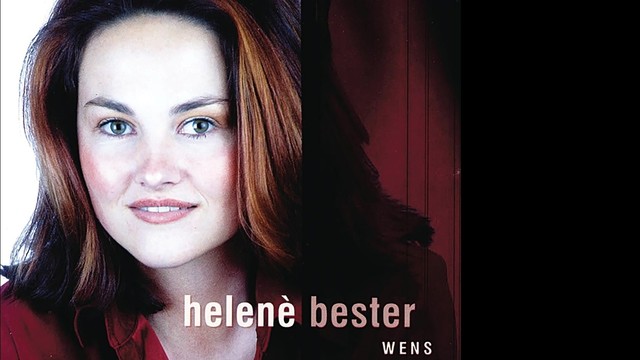Helene Bester - Fluister (音频版)