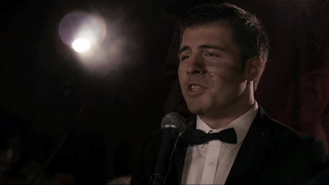 Mark Vincent - Halo