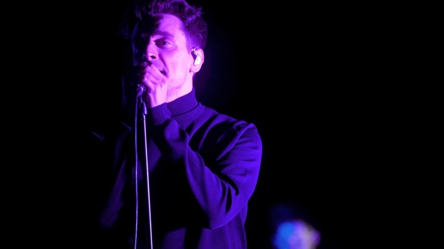 ONR - 5 Years Time (Live in Scotland, 2020)