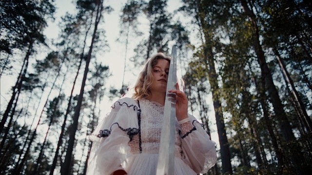 Paris Paloma - drywall