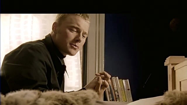 Ronan Keating - If Tomorrow Never Comes