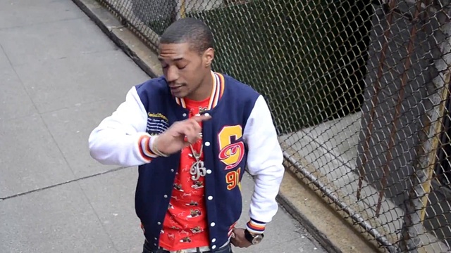 FlyBoi Bo - HUNNIT (DEM THANGS)