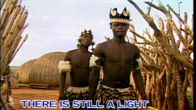 Connie Talbot - Let It Be (KTV版)