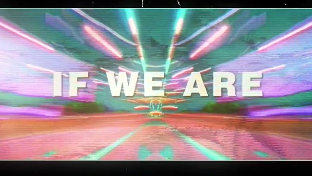 Midnight Kids - Out of Time (歌词版)