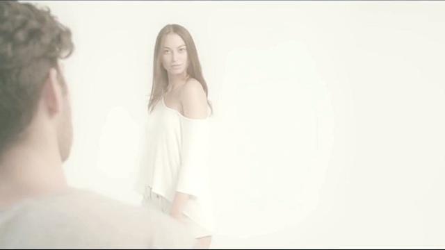 Alina Baraz - Fantasy (《The Land》电影插曲)