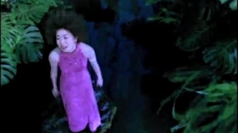 Bird - 丰满的嘴唇