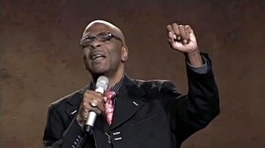 Vashawn Mitchell - His Blood Still Works