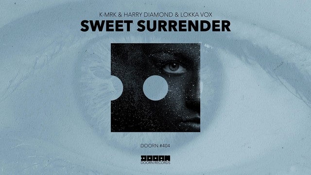 Harry Diamond - Sweet Surrender