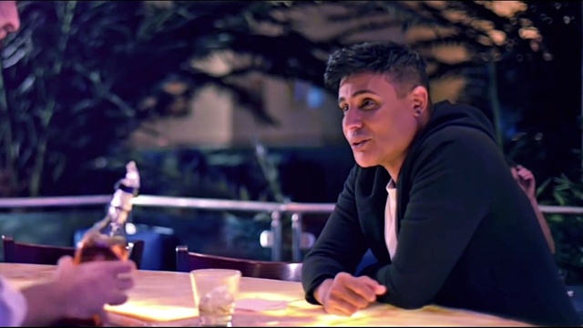 Eduardo Antonio - No Me Juzgues