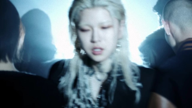 ASH ISLAND - 괜찮아 (Feat. ZICO) M/V Teaser (预告版)