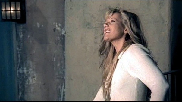 Jamie O'Neal - When I Think About Angels