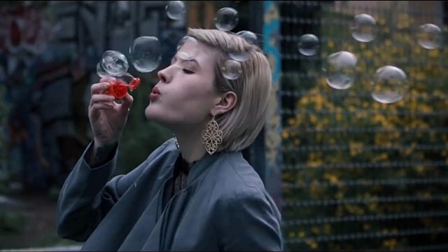 Madeline Juno - Still