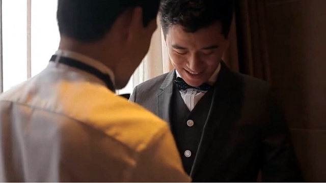 何伟政 - 你是我唯一的美好