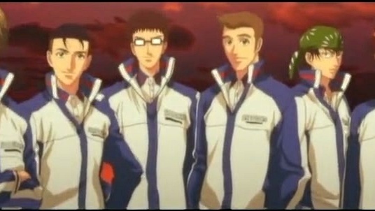 케이넌 - 第一步 动画版