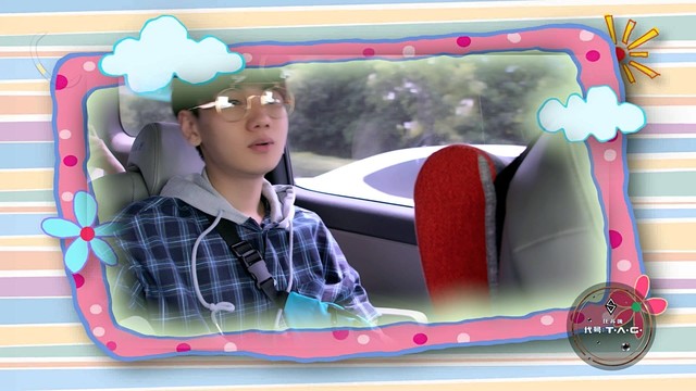 汪苏泷 - 《代号：T.A.G.》第四期