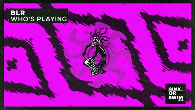 BLR - Who's Playing