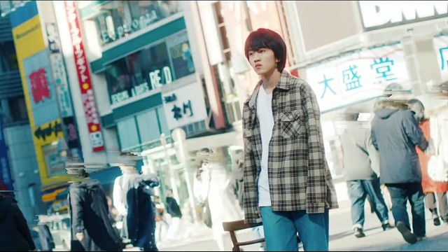 秋山黄色 - モノローグ (《10的秘密》日剧主题曲)