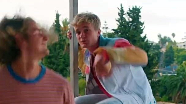 Surfaces - Sunday Best (Vertical Video)