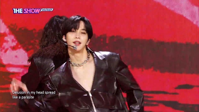 OnlyOneOf (온리원오브) - skinz (Live At The Show 22/01/25)