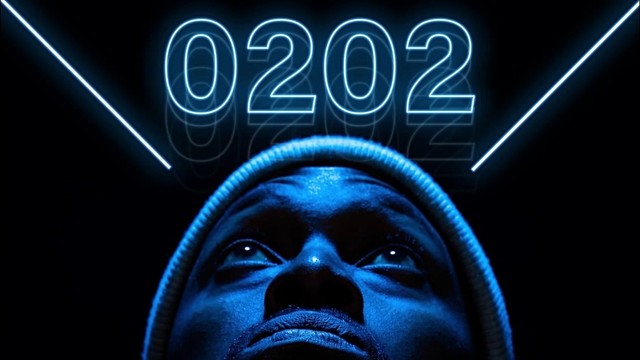 Kay Invictus - Nkosi Sikelela (Official Audio)