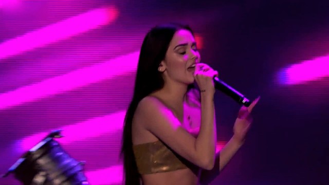 The Vamps - personal (Live At Radio 1's Teen Awards 2017)