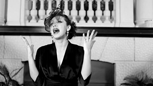 Danijela Vranic - Nemoj Da Me Zalite