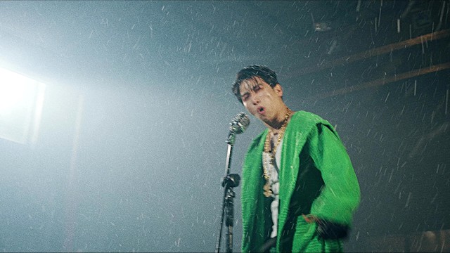 유세윤 - Mother Soccer (Feat. 수퍼비 (SUPERBEE)) (Special Clip)