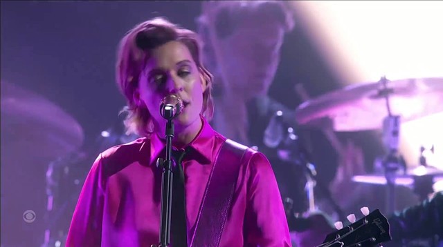 Brandi Carlile - Broken Horse (Live From 65th Grammy Award)