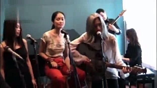 Seven - Om (日本版)