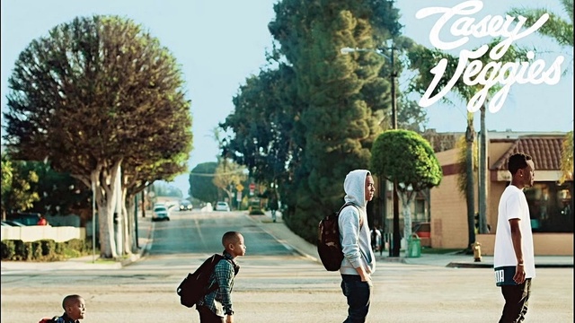 Dom Kennedy - Actin' Up (音频版)