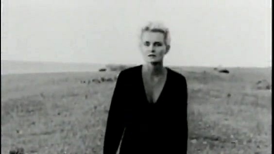 Eva Dahlgren - Vem T änder stjärnorna