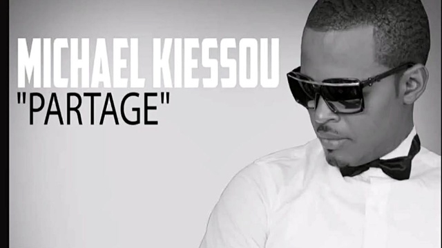 Michael Kiessou - Abele (音频版)