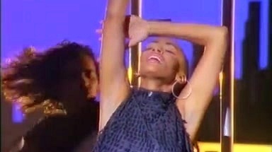 Jody Watley - I Want You