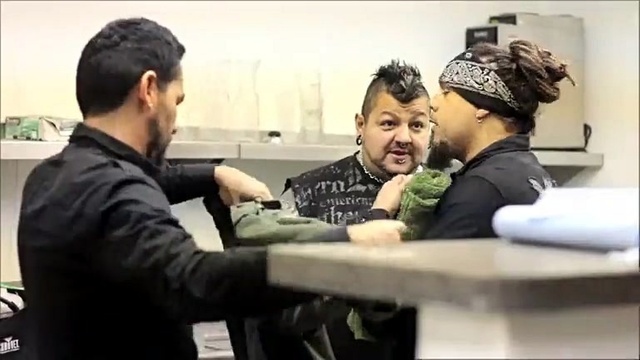 Ill Nino - La Epidemia