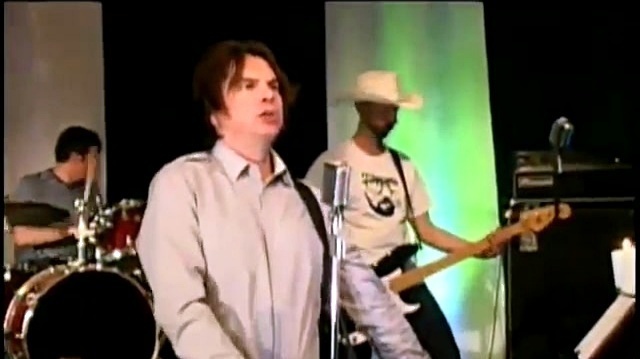 54-40 - The Wind Down