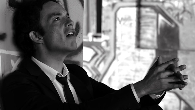 Los Bunkers - Si Estás Pensando Mal de Mí